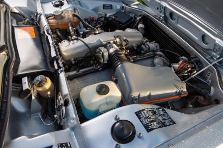 BMW 30 csl 2285482